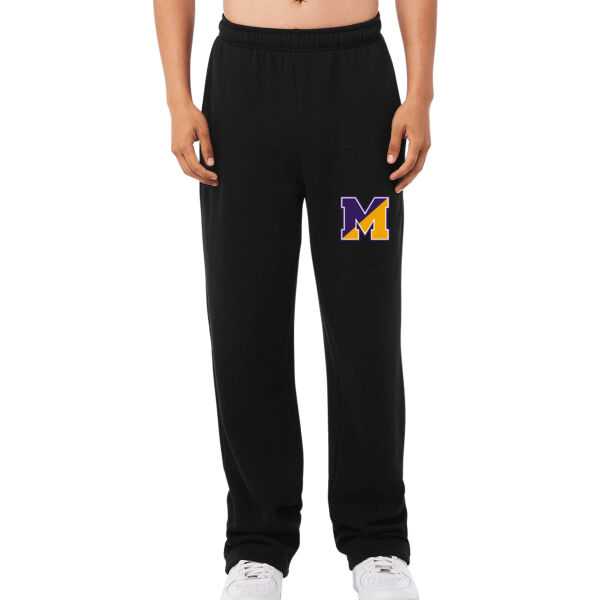 LL - Unisex Straight-Leg Sweatpant Thumbnail