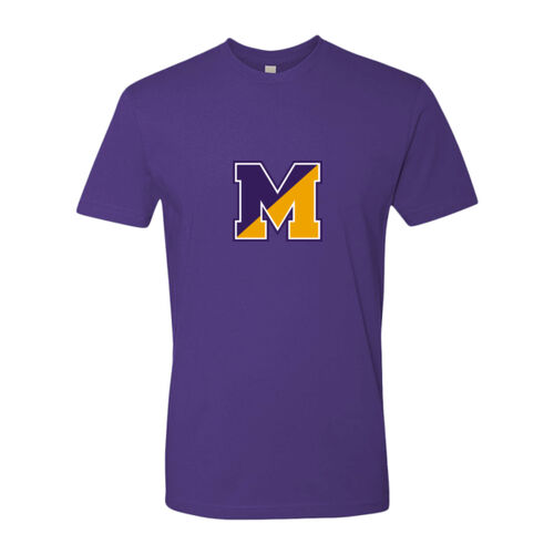 SPLITM-FC - Unisex Cotton T-Shirt Thumbnail