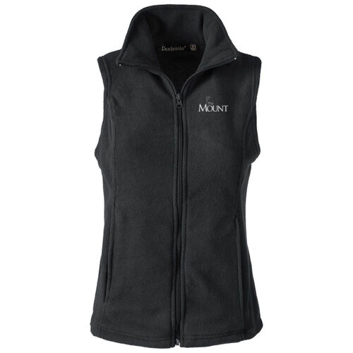 Campanile - Ladies' Houston Vest Thumbnail
