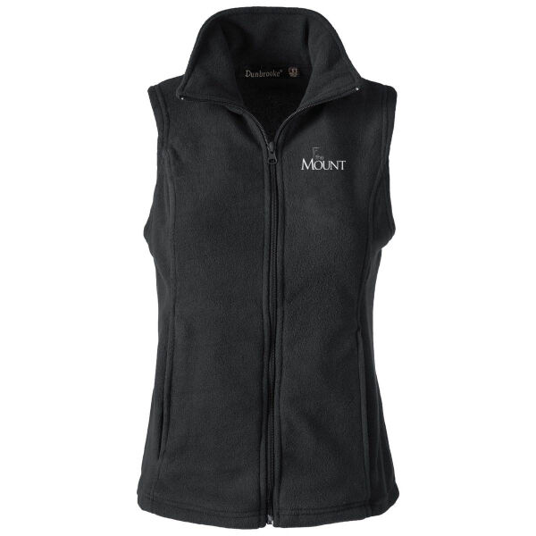 Campanile - Ladies' Houston Vest Thumbnail