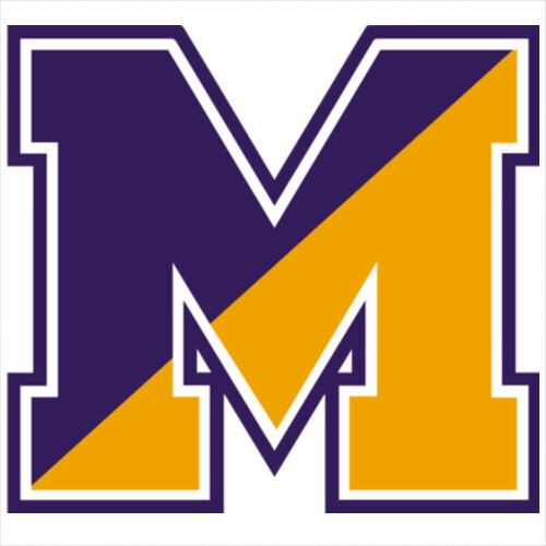 SPLITM - Large Outdoor Magnet (Available online and in store) Thumbnail