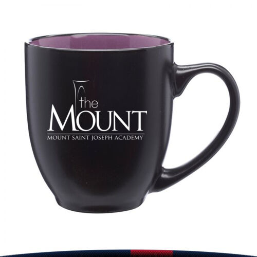 Campanile-16 oz. Two-Tone Ceramic Mug Thumbnail