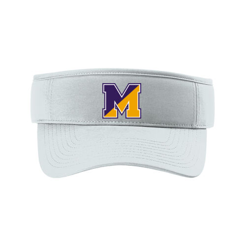 HC - Club Trucker Cap - Sports Visor (DTF) Thumbnail