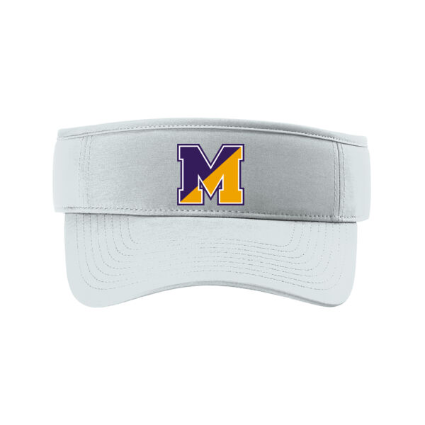 HC - Club Trucker Cap - Sports Visor (DTF) Thumbnail