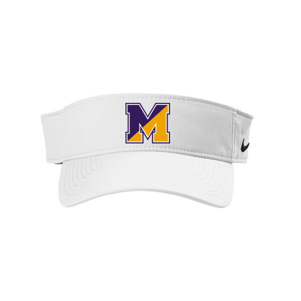HC - Club Trucker Cap - Dri FIT Team Performance Visor Thumbnail