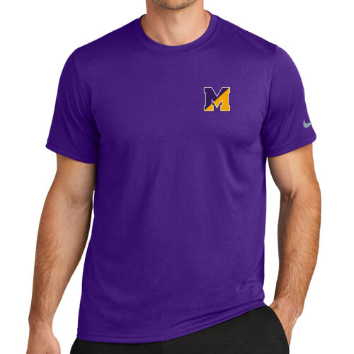 SPLITM-LC - Swoosh Sleeve rLegend Tee Thumbnail