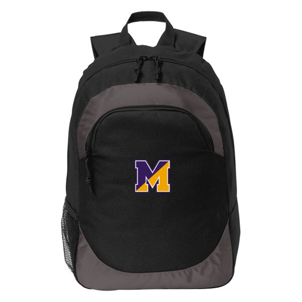 BC - Circuit Backpack Thumbnail