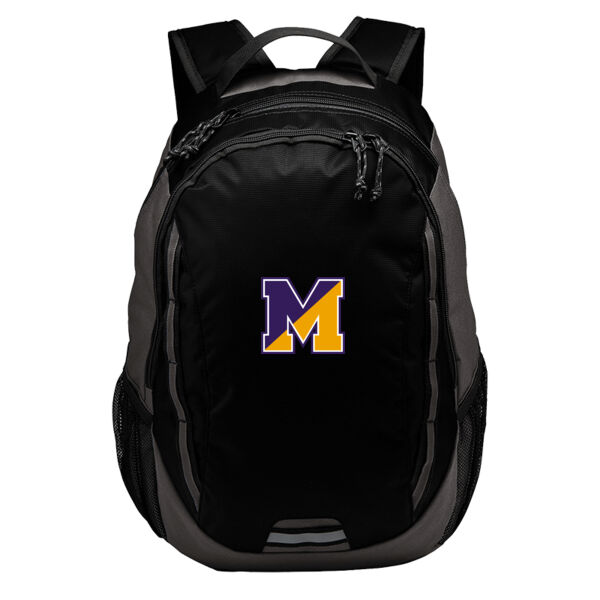 BC - Ridge Backpack Thumbnail