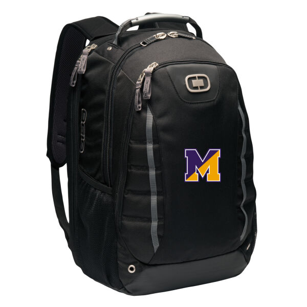 BC - Pursuit Pack Thumbnail