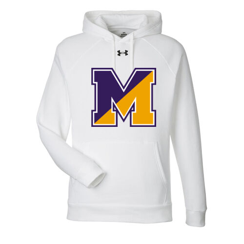 FC - Rival Fleece Hooded Sweatshirt Thumbnail