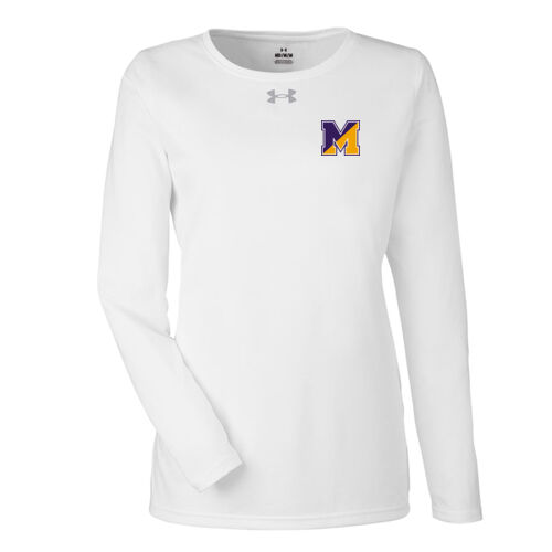 SPLITM-LC - Women's Team Tech™ Long Sleeve T-Shirt Thumbnail