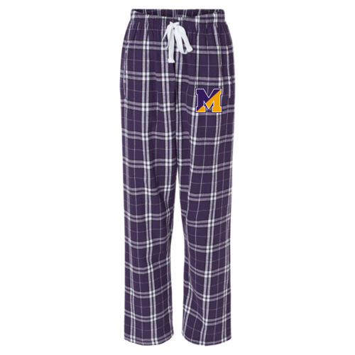 LL - Women's Haley Flannel Pants Thumbnail