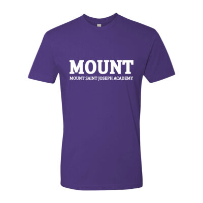 NewMount-FC - Unisex Cotton T-Shirt Thumbnail