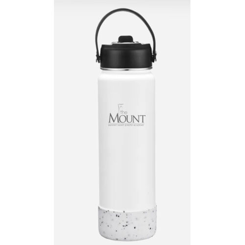 CC - Slate 27 oz Water Bottle Thumbnail