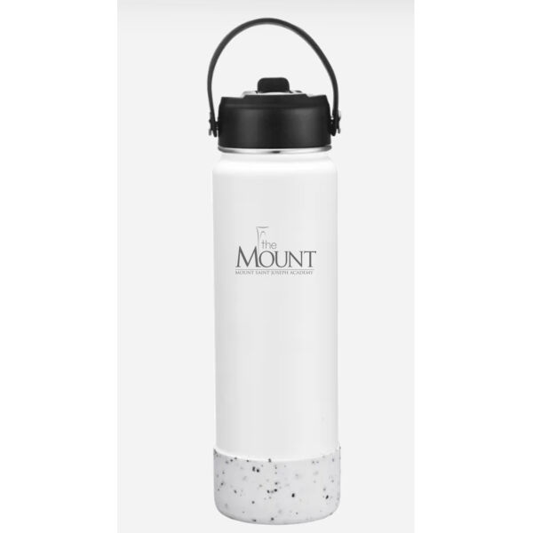 CC - Slate 27 oz Water Bottle Thumbnail