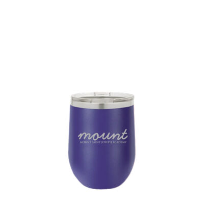 CC - Stemless Wine Tumbler 12 oz Thumbnail