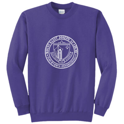 FC - Core Fleece Crewneck Sweatshirt Thumbnail