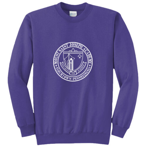 FC - Core Fleece Crewneck Sweatshirt Thumbnail