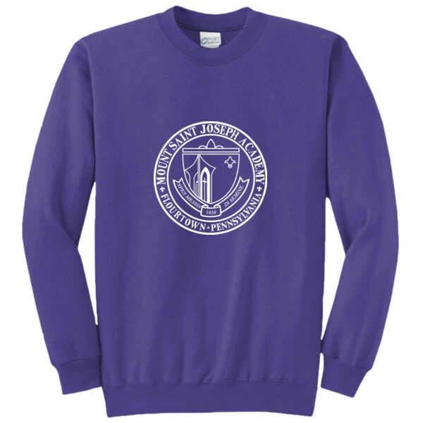 FC - Core Fleece Crewneck Sweatshirt Thumbnail