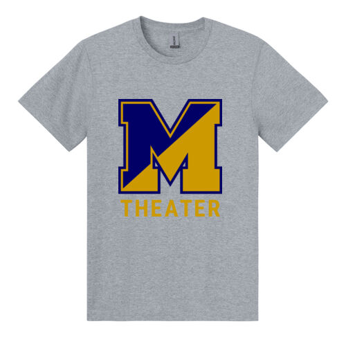 FC - Light Cotton Tee Gildan Thumbnail