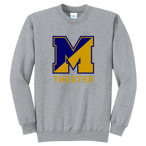 FC - Core Fleece Crewneck Sweatshirt Thumbnail