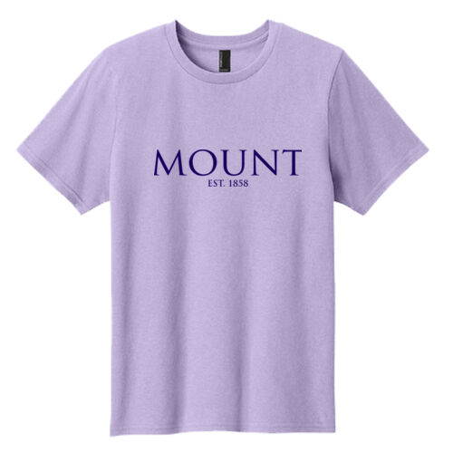 MountEST - Youth Cotton Tee Thumbnail