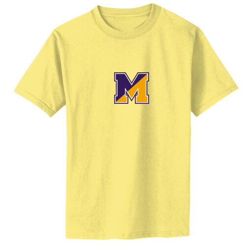 SPLITM-FC - Toddler Core Cotton Tee Thumbnail