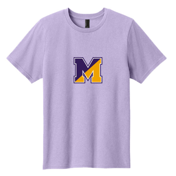 SPLITM-FC - Youth Cotton Tee Thumbnail