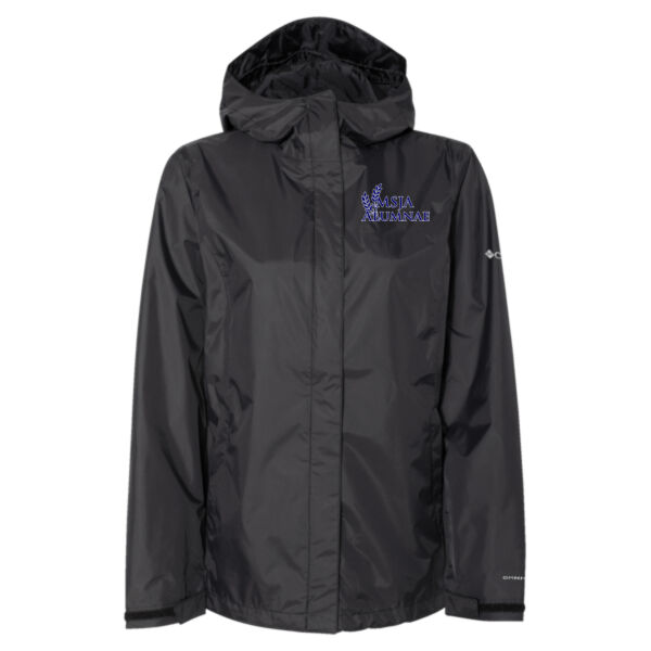 Alum - Women's Arcadia™ II Jacket Thumbnail