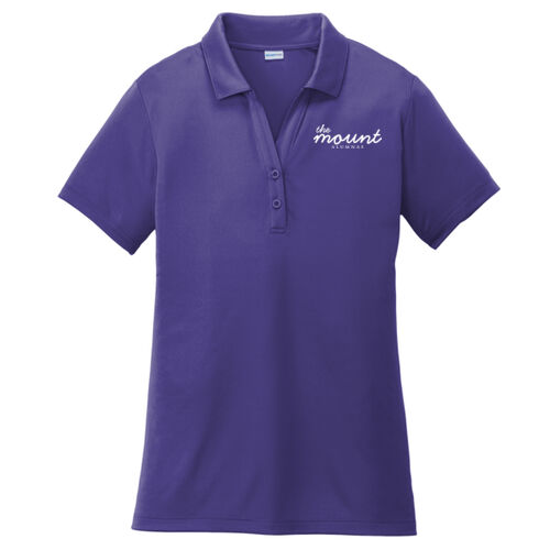 Alum - Women's PosiCharge Competitor Polo Thumbnail