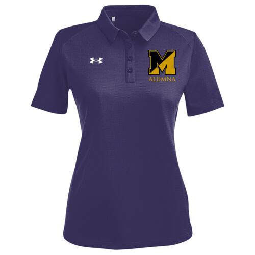 Alum - Women's Tech™ Polo Thumbnail