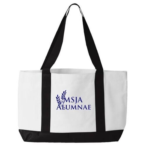 Tote - P&O Cruiser Tote Thumbnail