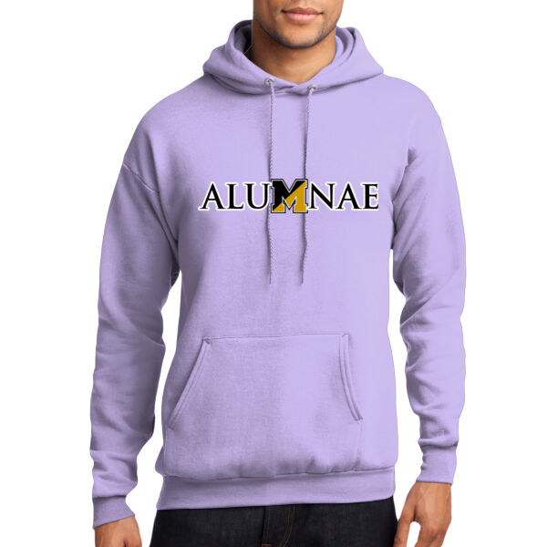 FC - Core Fleece Pullover Hooded Sweatshirt Thumbnail