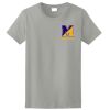 Women's Ultra Cotton ® 100% US Cotton T Shirt Thumbnail