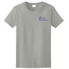 Women's Ultra Cotton ® 100% US Cotton T Shirt Thumbnail