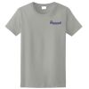 Women's Ultra Cotton ® 100% US Cotton T Shirt Thumbnail