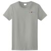 Women's Ultra Cotton ® 100% US Cotton T Shirt Thumbnail