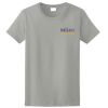 Women's Ultra Cotton ® 100% US Cotton T Shirt Thumbnail