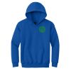 Youth Heavy Blend Hooded Sweatshirt Thumbnail