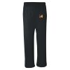 Heavy Blend™ Open-Bottom Sweatpants Thumbnail