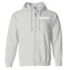 Heavy Blend™ Full-Zip Hooded Sweatshirt Thumbnail