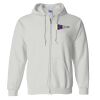 Heavy Blend™ Full-Zip Hooded Sweatshirt Thumbnail