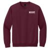Heavy Blend Crewneck Sweatshirt Thumbnail