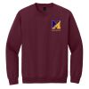 Heavy Blend Crewneck Sweatshirt Thumbnail