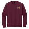 Heavy Blend Crewneck Sweatshirt Thumbnail