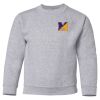 Heavy Blend™ Youth Crewneck Sweatshirt Thumbnail