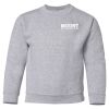 Heavy Blend™ Youth Crewneck Sweatshirt Thumbnail