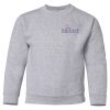Heavy Blend™ Youth Crewneck Sweatshirt Thumbnail