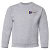 Heavy Blend™ Youth Crewneck Sweatshirt Thumbnail