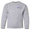 Heavy Blend™ Youth Crewneck Sweatshirt Thumbnail